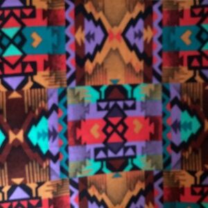 Cranston Print Works VIP Southwest Geometric Cotton Fabric 3 Plus Yards